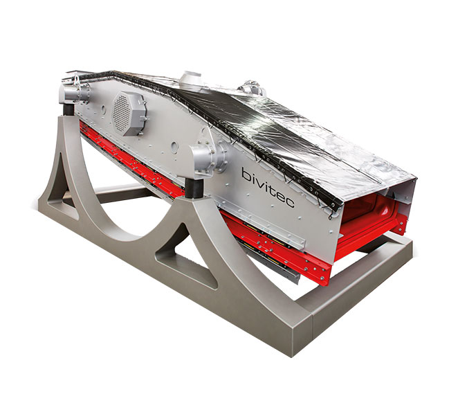 Screening Solutions BIVITEC mit Marke freigestellt