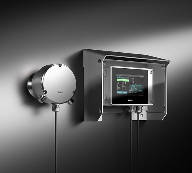 Process Equipment Division Indigo520