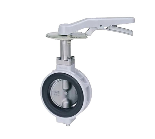 KITZ Butterfly Valve