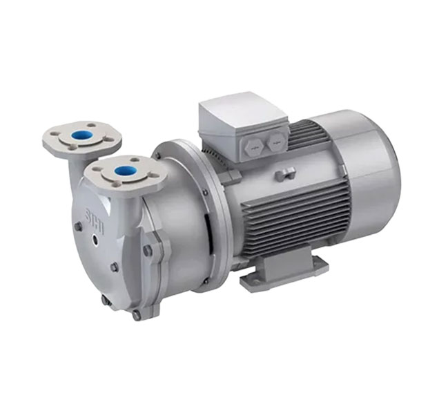 Vacuum Pumps / Compressors & Systems