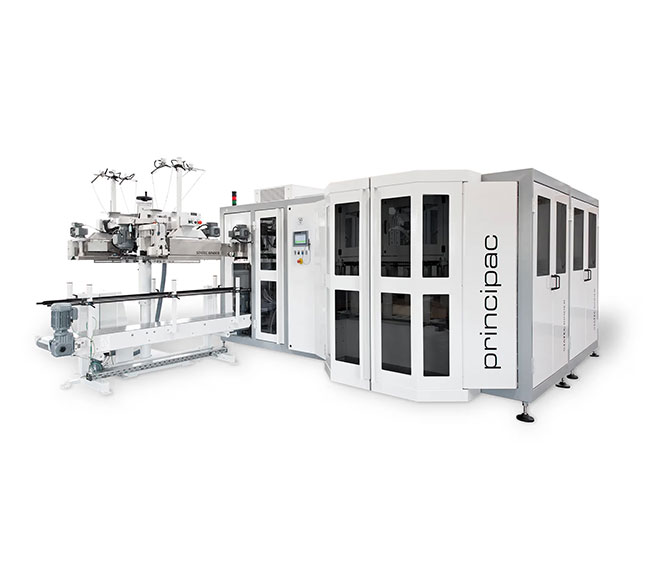 Material Handling Division