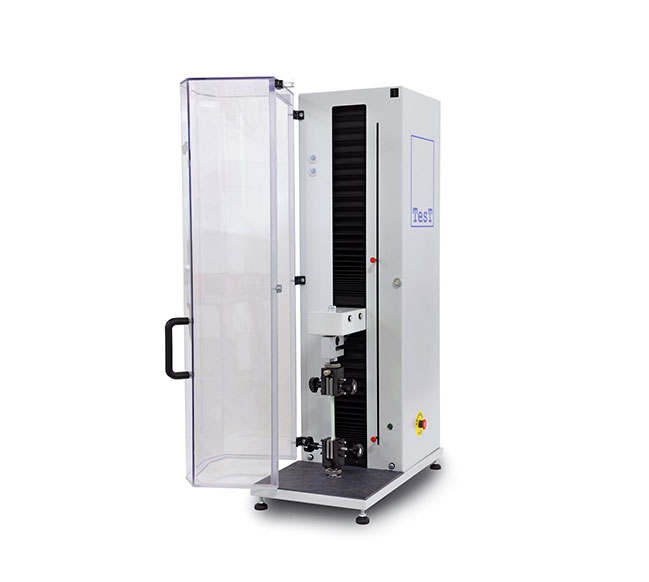 Testing Machine Division