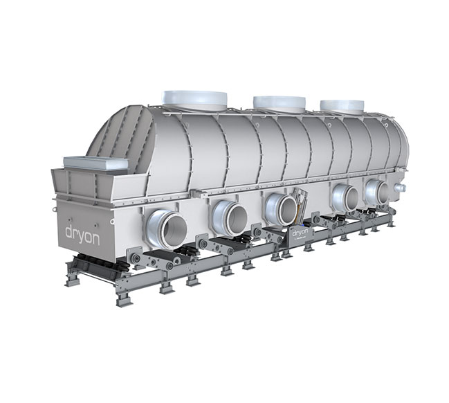 Screening Solutions DyronNeu